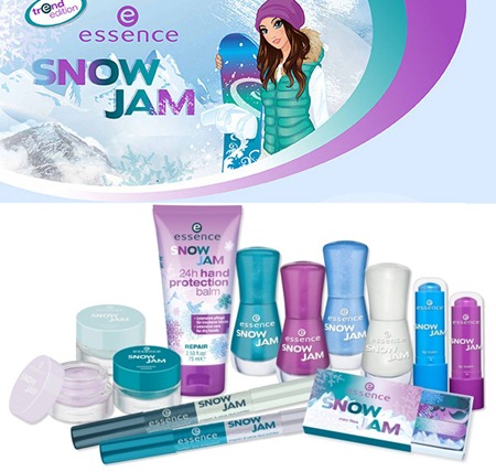 Essence-Winter-2013-Snow-Jam-Collection