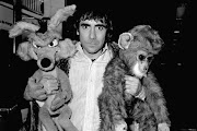 Keith Moon