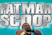 Fatman Scoop