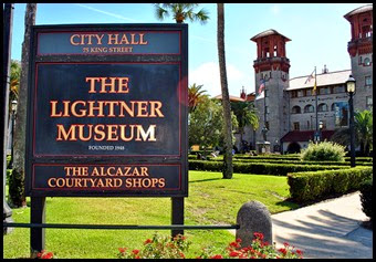 08a - Alcazar Hotel - City Hall -  Lightner Museum