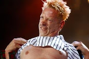 John Lydon