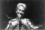 Chavela Vargas