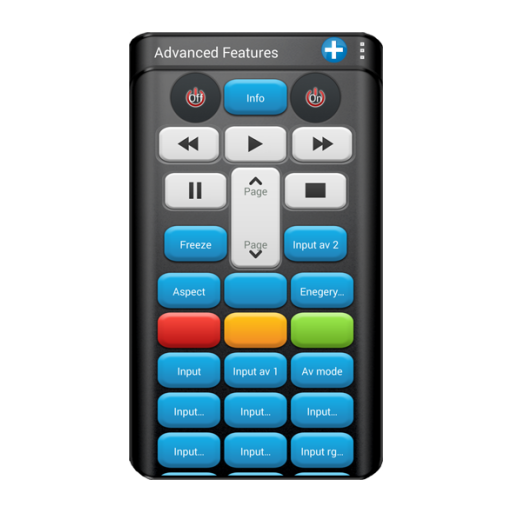 【免費工具App】Pro Adept Remote Control-APP點子