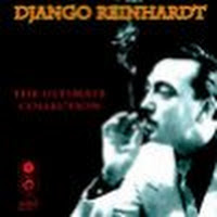Platinum Series: Django Reinhardt