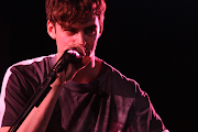 Ryan Hemsworth