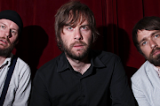 Peter Bjorn and John