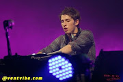 Porter Robinson