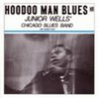 Hoodoo Man Blues