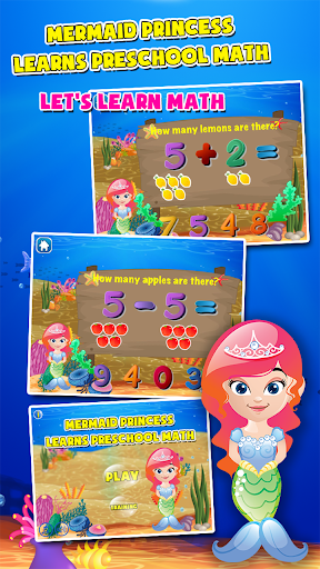 Preschool Math Games Free