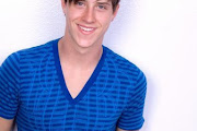 Shane Harper