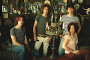 Dandy Warhols