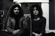 Marc Bolan and T Rex