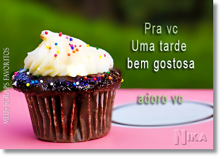 cupcake-cute-fofo-girl-menina-pink-Favim