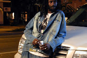 Buju Banton