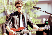 Nick Jonas