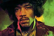 Jimi Hendrix