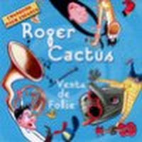 Vents de folie (Chansons pour enfants)