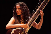 Anoushka Shankar