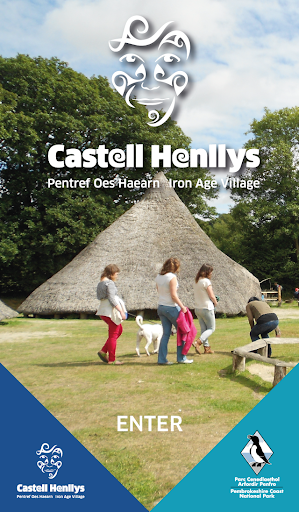 Castell Henllys