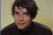 Alex James