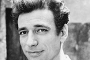 Yves Montand