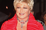 Angelica Maria