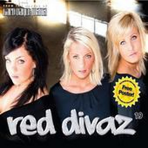 Red Divaz