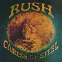 Caress Of Steel