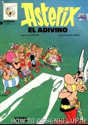 P00020 - Asterix El Adivino.rar #1