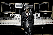 Will I Am