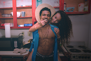 Raury