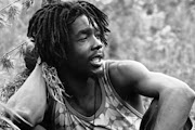 Peter Tosh