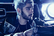Zayn Malik