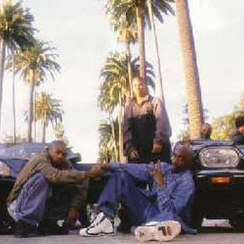 2Pac & Outlawz