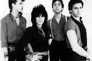Joan Jet & The Blackhearts