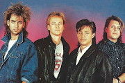 Mr. Mister