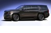 Tahoe Black concept