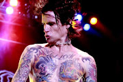 Buckcherry
