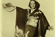 Marlene Dietrich