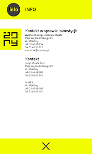 Lastest Żory Mapa Miasta APK for PC