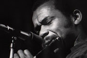 Hubert Laws