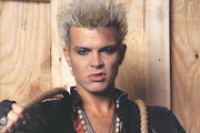 Billy Idol