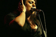Marsha Ambrosius