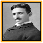 Cover Image of Download Nikola Tesla 1.0 APK