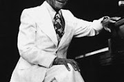 Eubie Blake