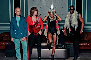 Brand New Heavies