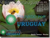 Fondo de Pantalla Uruguay