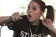 Lady Sovereign