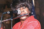 Bobbi Humphrey