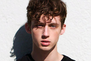 Troye Sivan